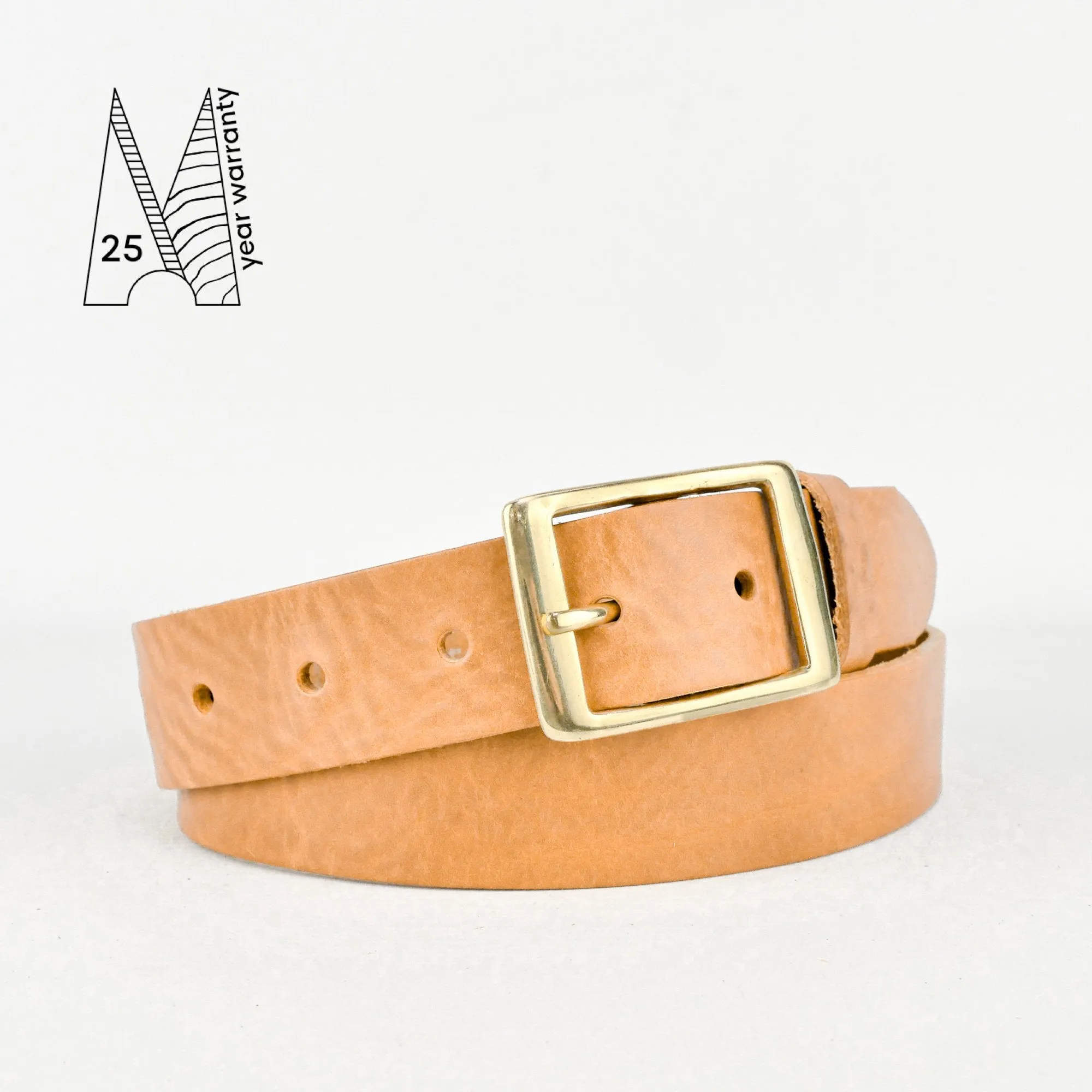 1 1/4" Buckle Wrecktangle