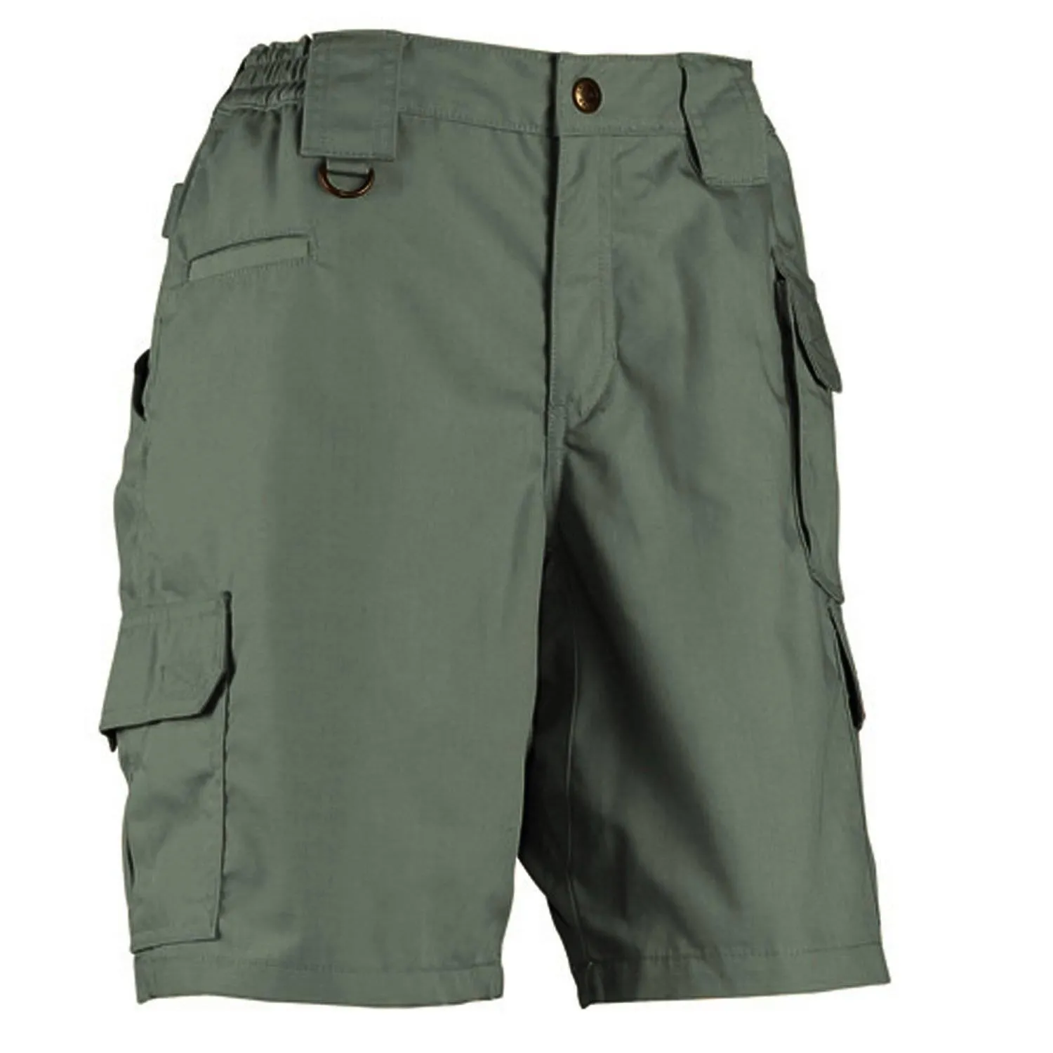 5.11 Tactical Women's Taclite Pro 9" Ripstop Shorts