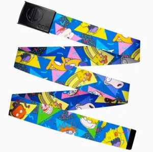 90's Nickelodeon Belt