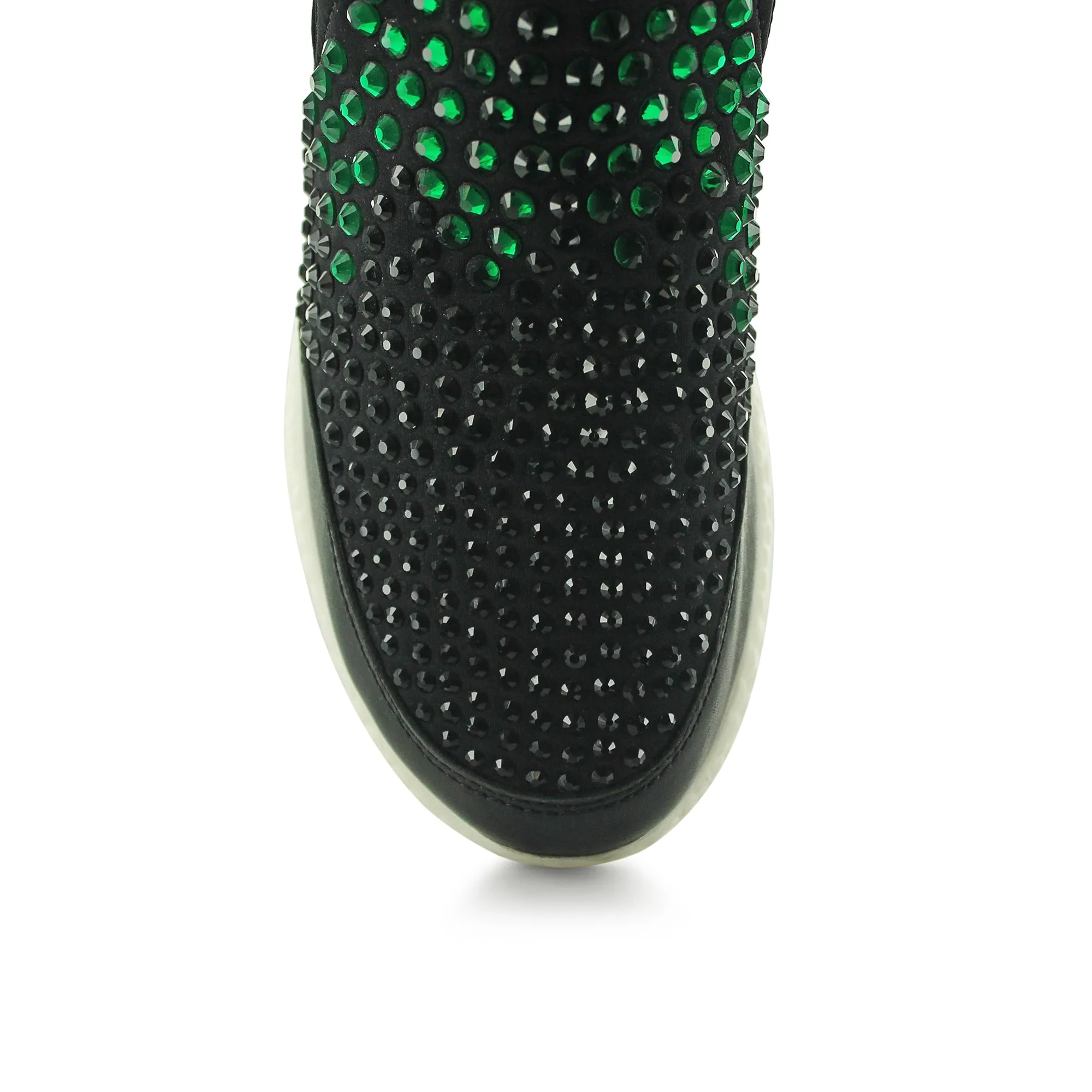 A3-15A1 - Green Gem