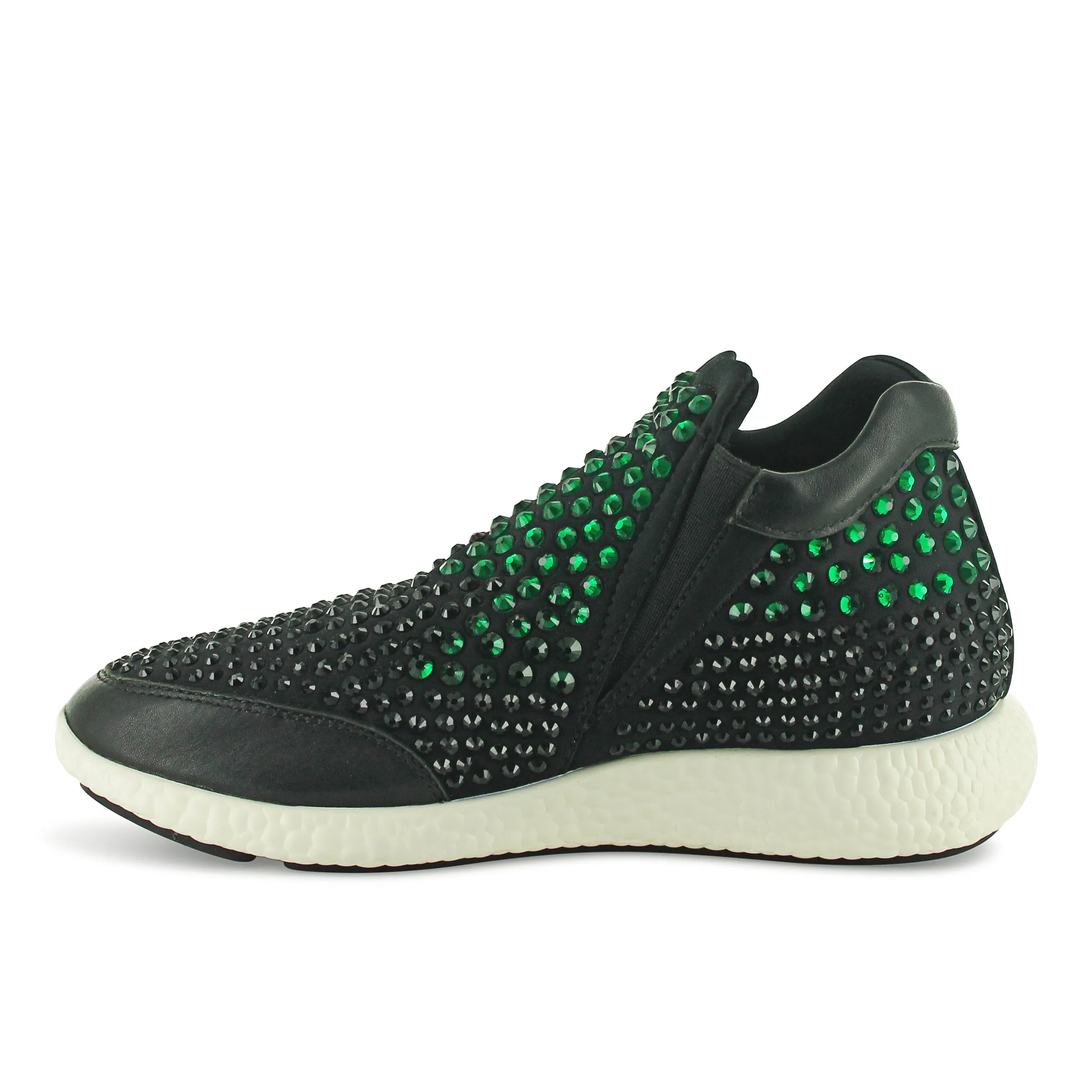 A3-15A1 - Green Gem