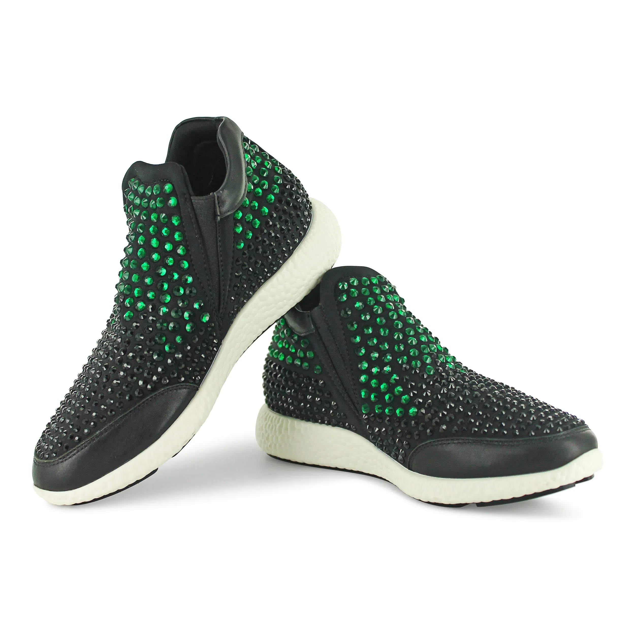 A3-15A1 - Green Gem