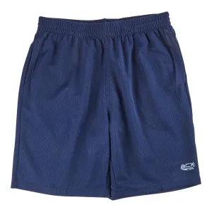 ACX Active Men's Training Shorts with Adjustable Drawstring