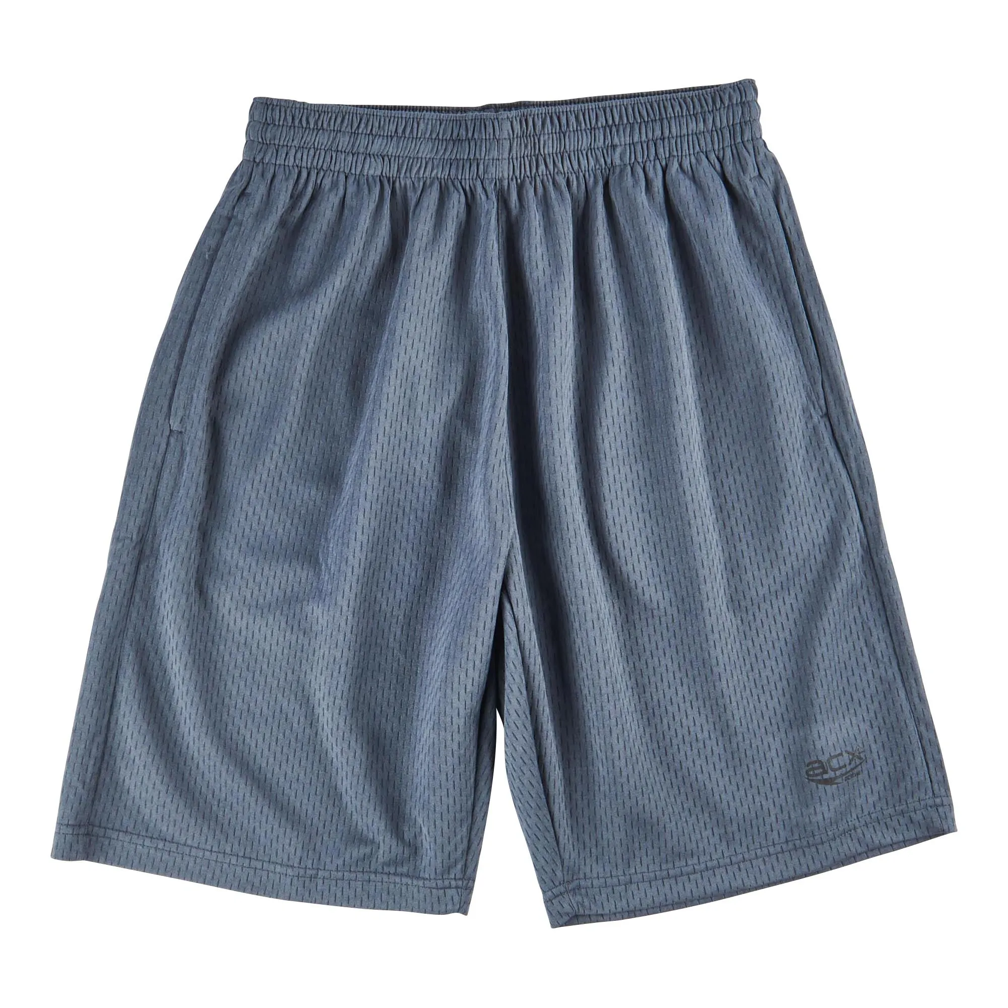 ACX Active Men's Training Shorts with Adjustable Drawstring
