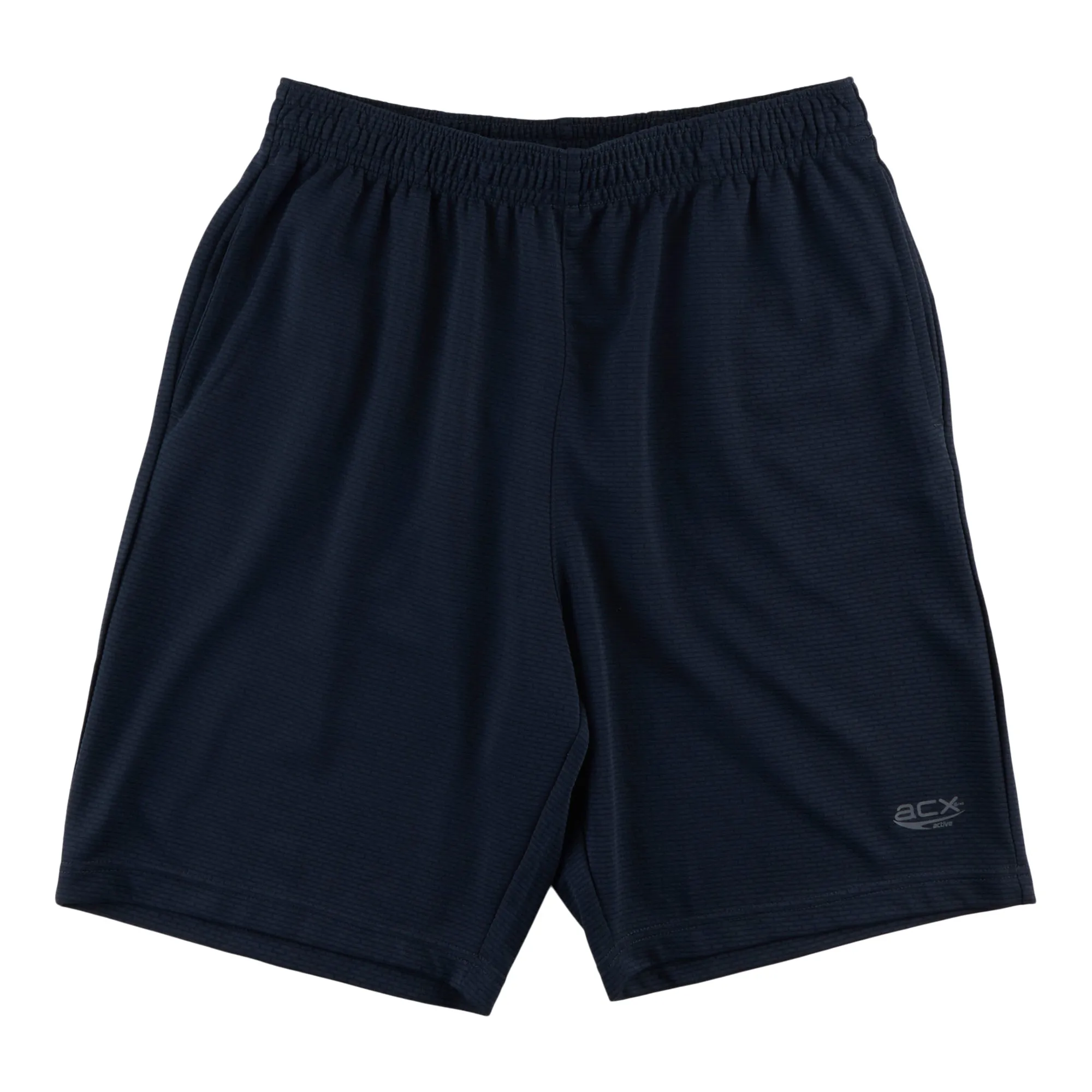 ACX Active Men's Training Shorts with Adjustable Drawstring