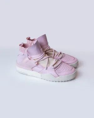 Adidas X Alexander Wang Baby Pink Sneakers