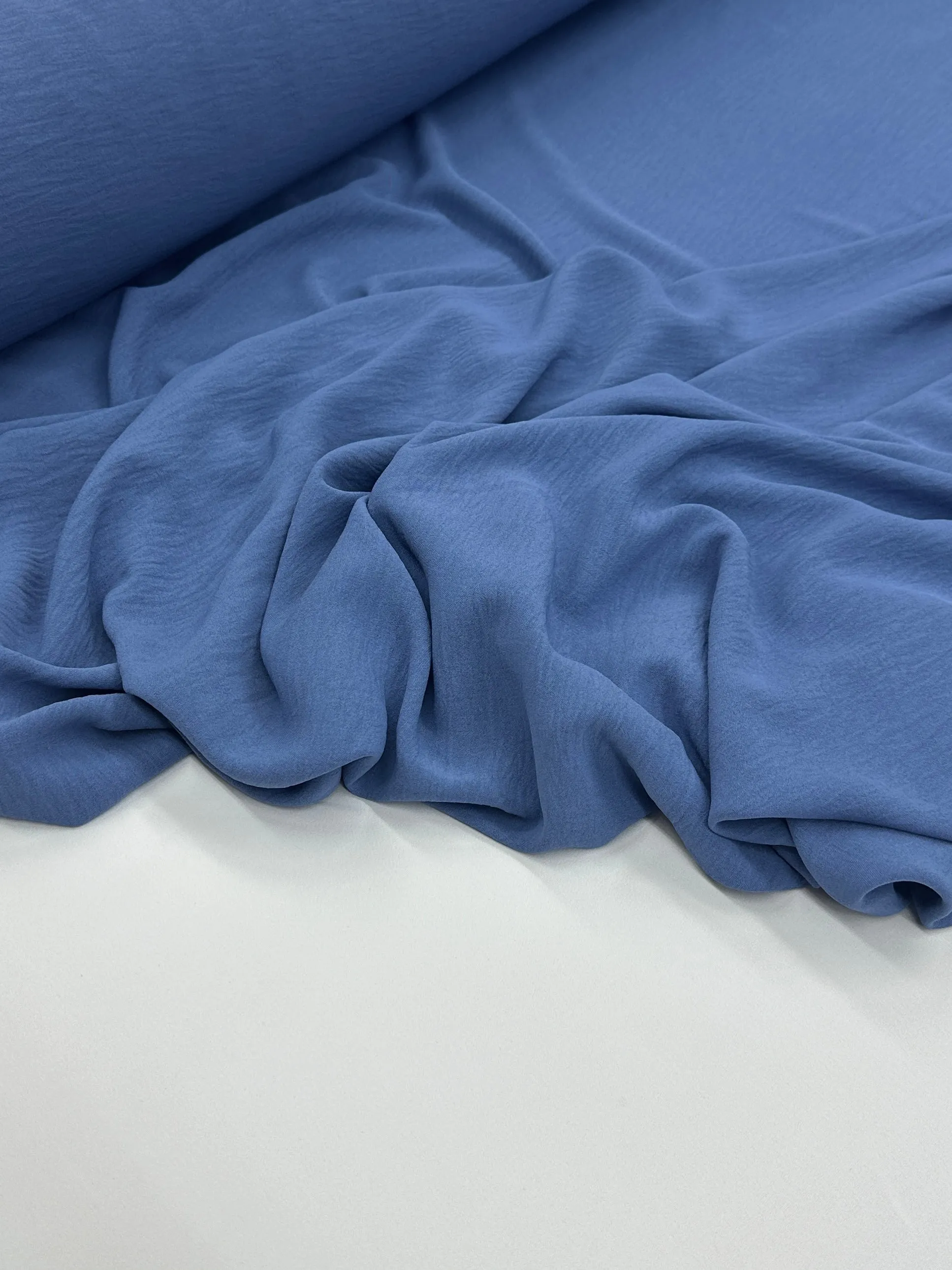 Airflow Spandex - Dusty Blue