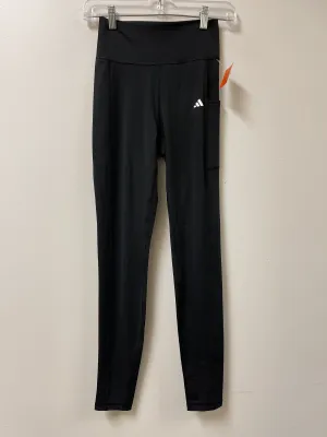 Athletic Leggings By Adidas  Size: M