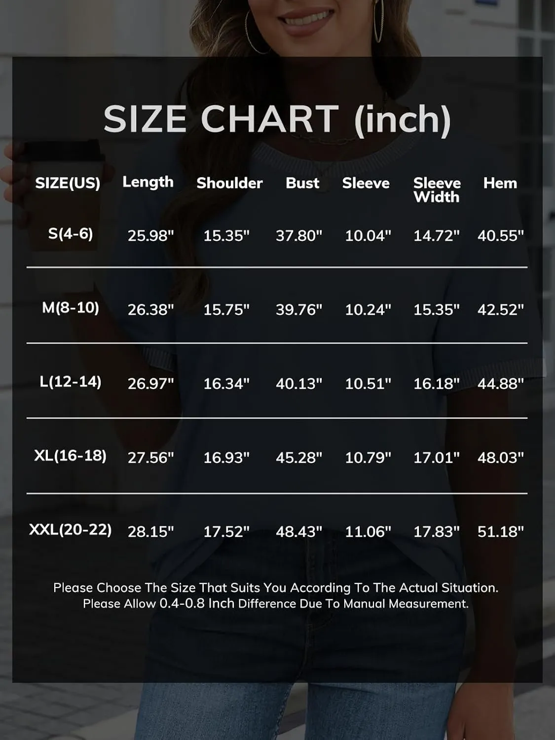 ATHMILE Womens Short Sleeve Tops Striped Color Block T Shirts Summer Crewneck Loose Casual Tee 2025