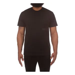 BBC Black BB Heart & Mind SS Knit (831-7300)