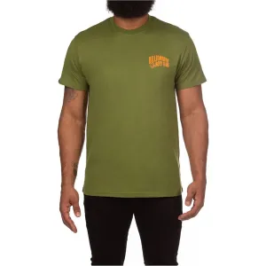 BBC Cedar Green BB Small Arch SS Knit (831-6304)