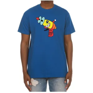 BBC Turkish Sea BB Laser SS Tee (831-1206)