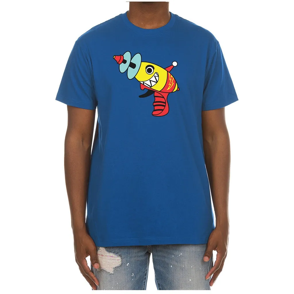 BBC Turkish Sea BB Laser SS Tee (831-1206)