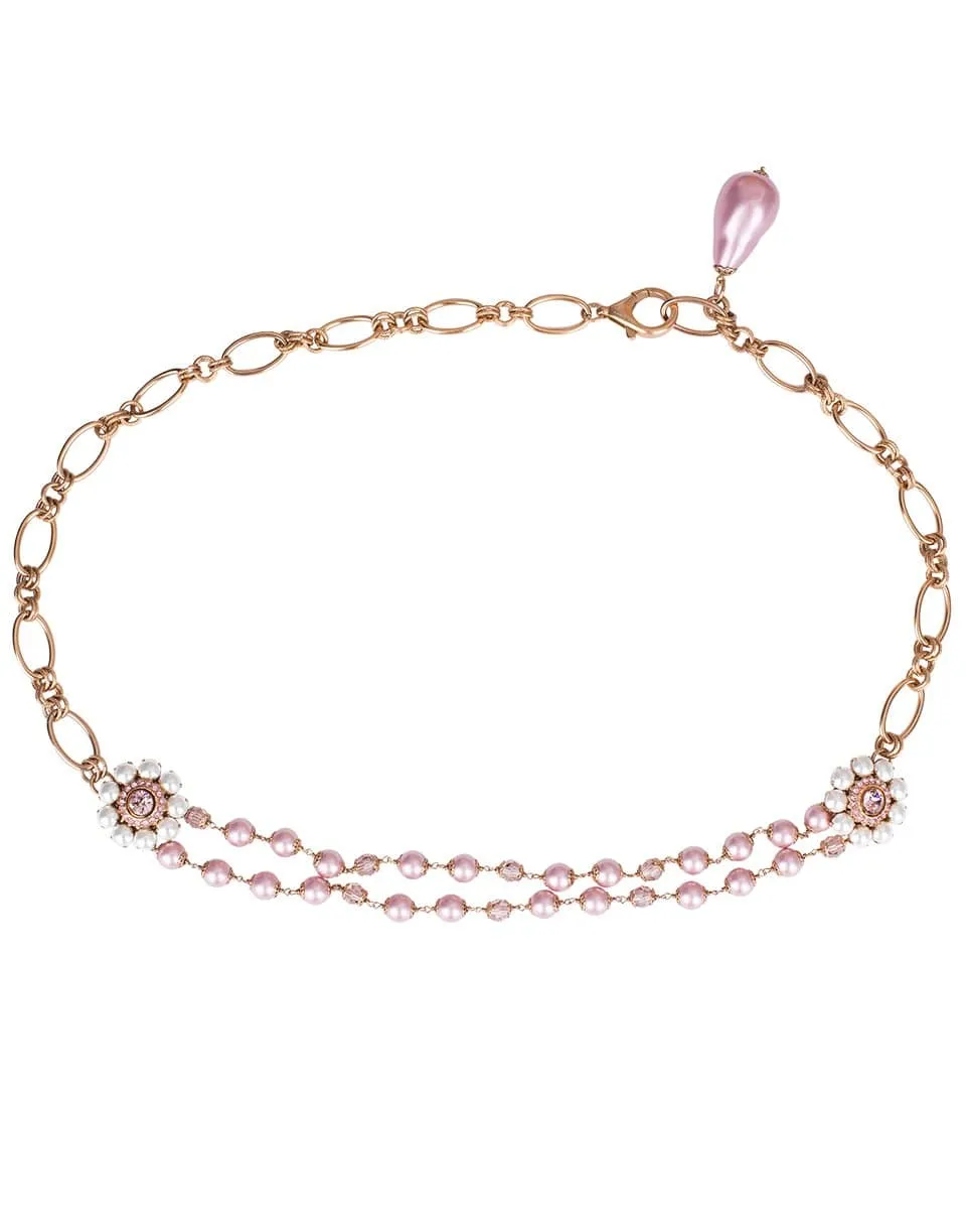 Bijoux Chain Belt