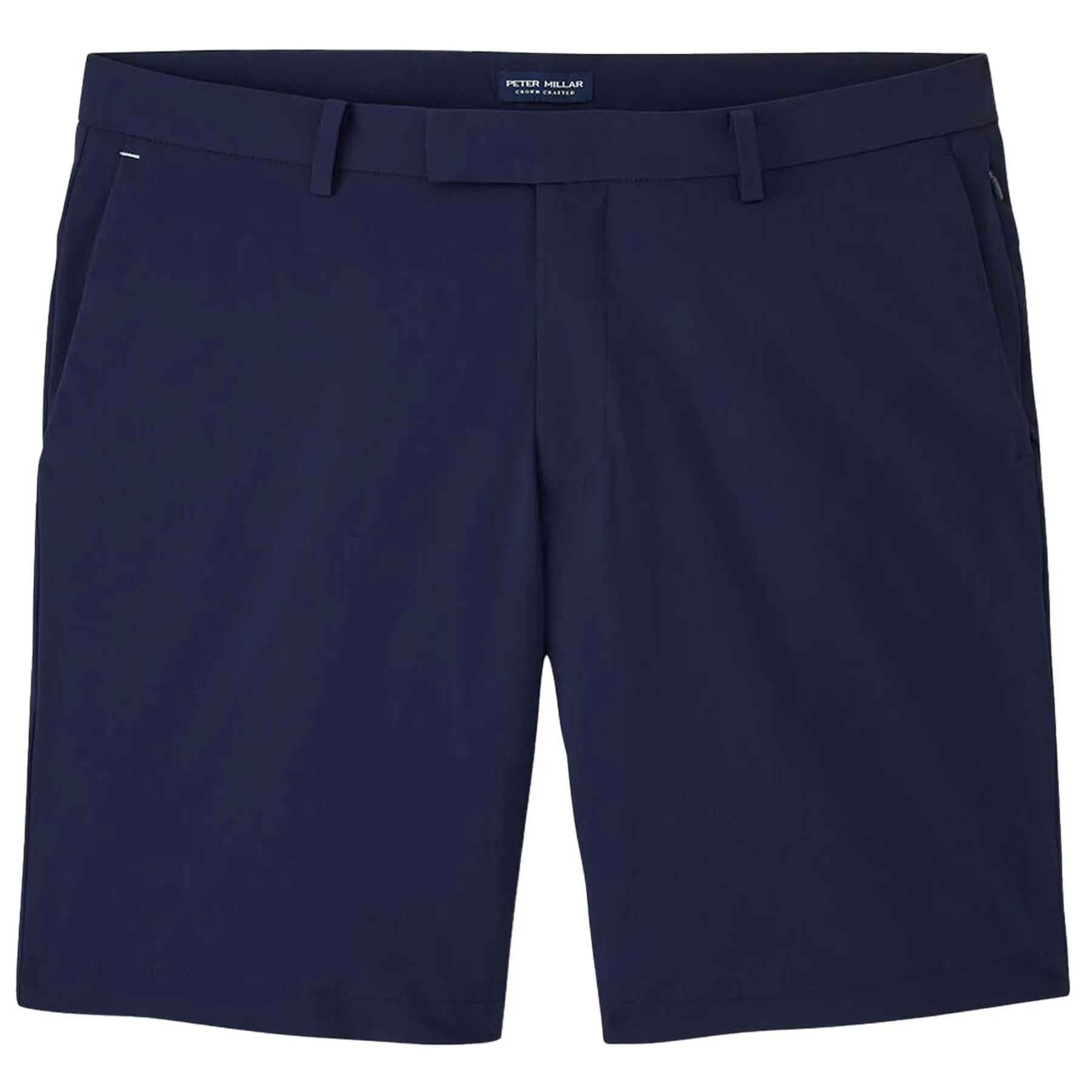 Bingham Performance Shorts Navy - 2025