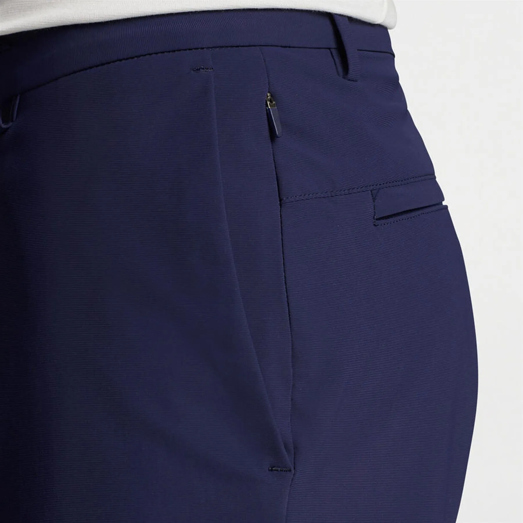 Bingham Performance Shorts Navy - 2025