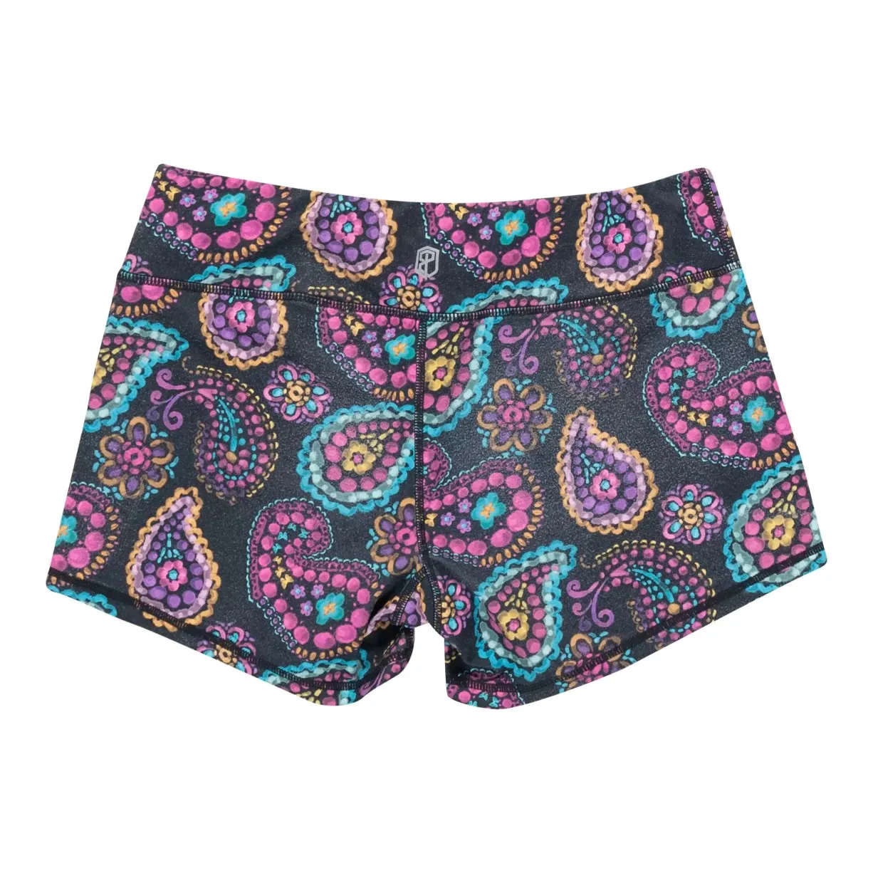 Born Primitive Running Shorts - Women's