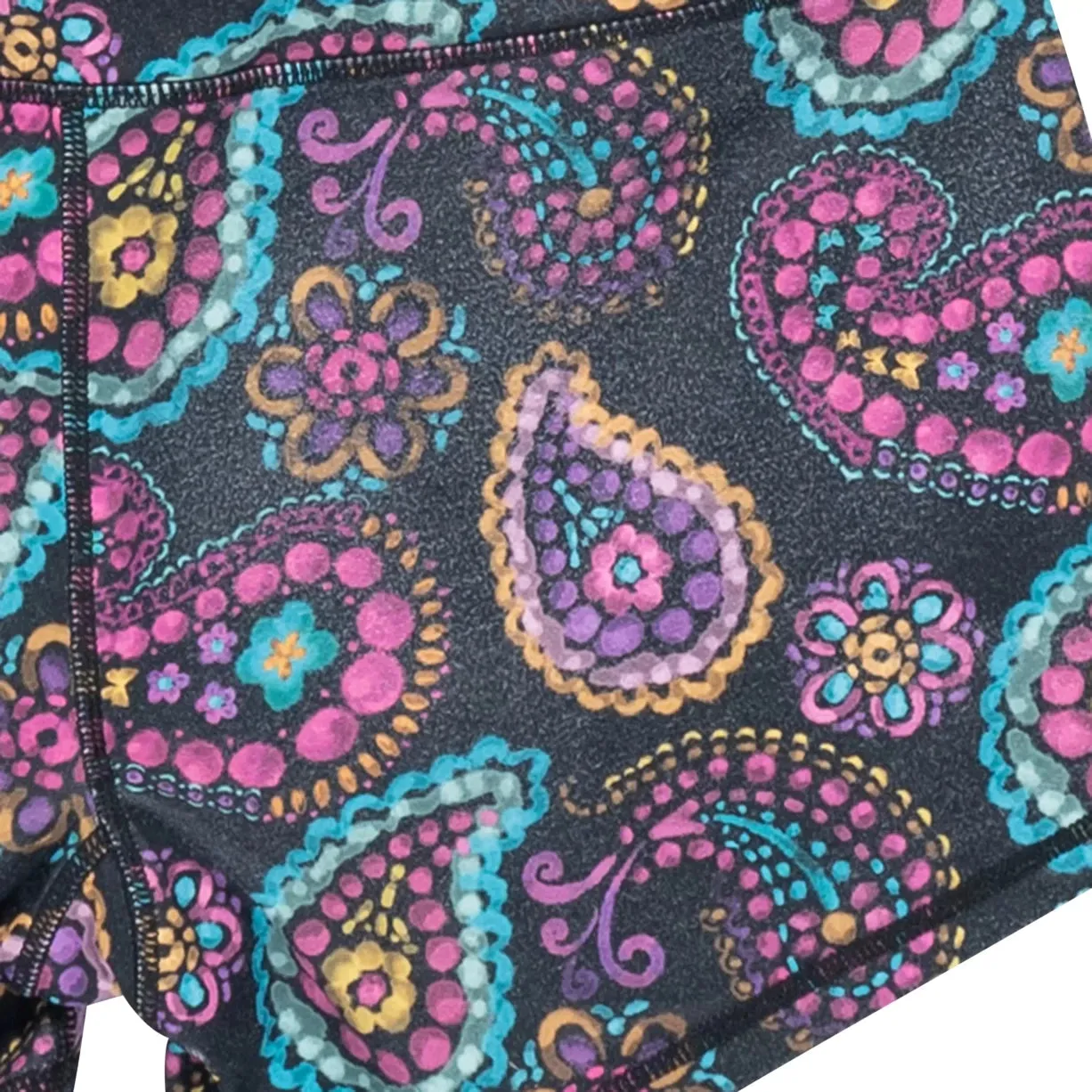 Born Primitive Running Shorts - Women's