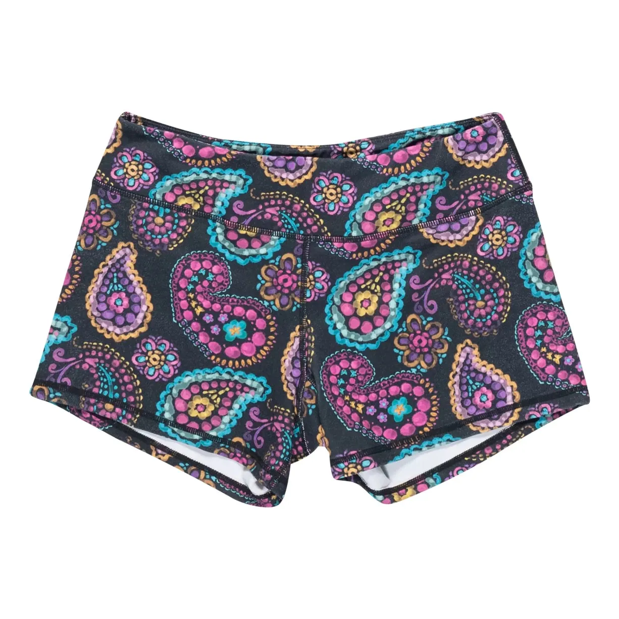 Born Primitive Running Shorts - Women's