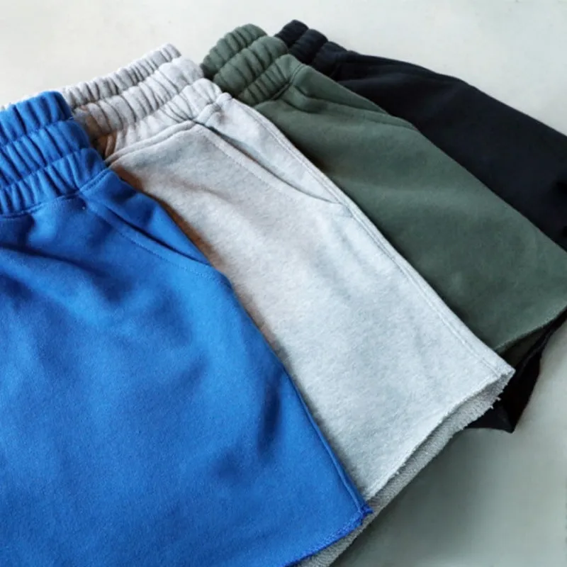 Breathable Gym Running Sport Home Shorts