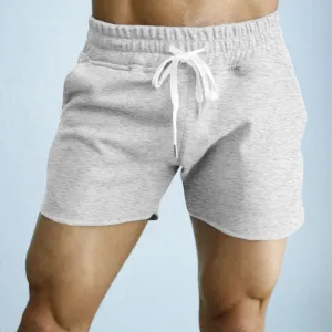 Breathable Gym Running Sport Home Shorts