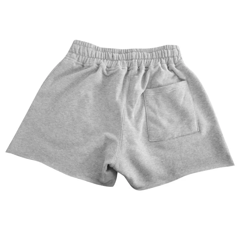 Breathable Gym Running Sport Home Shorts