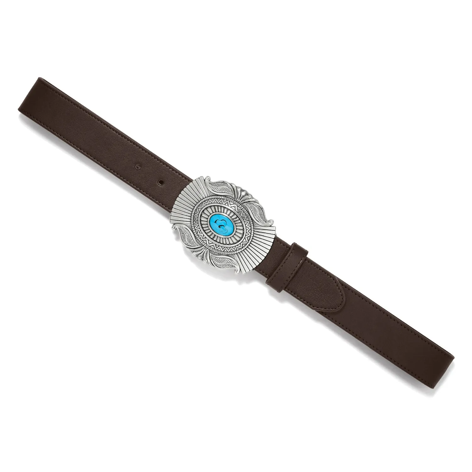 Brighton | Raindance Belt | Women's