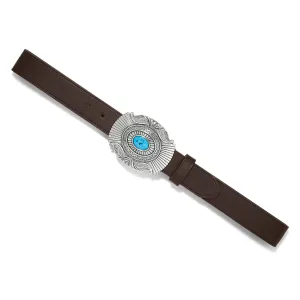Brighton | Raindance Belt | Women's