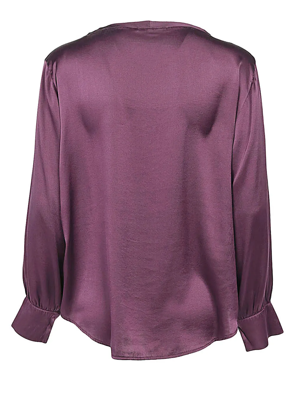 C-ZERO SHIRT Sweaters Purple