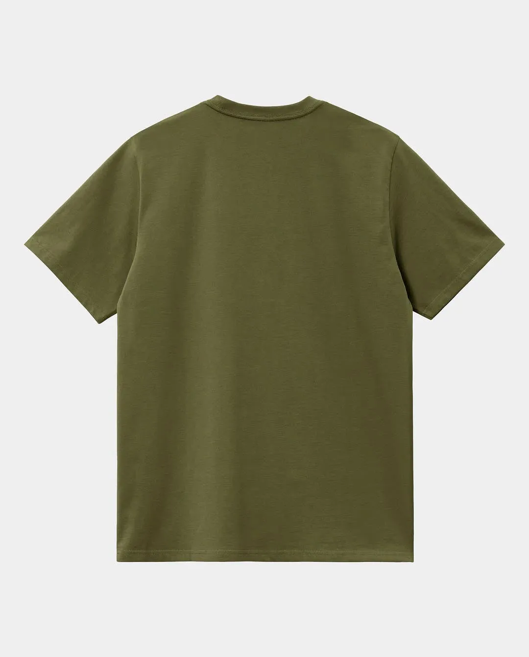 Carhartt WIP - Pocket T-Shirt - Dundee