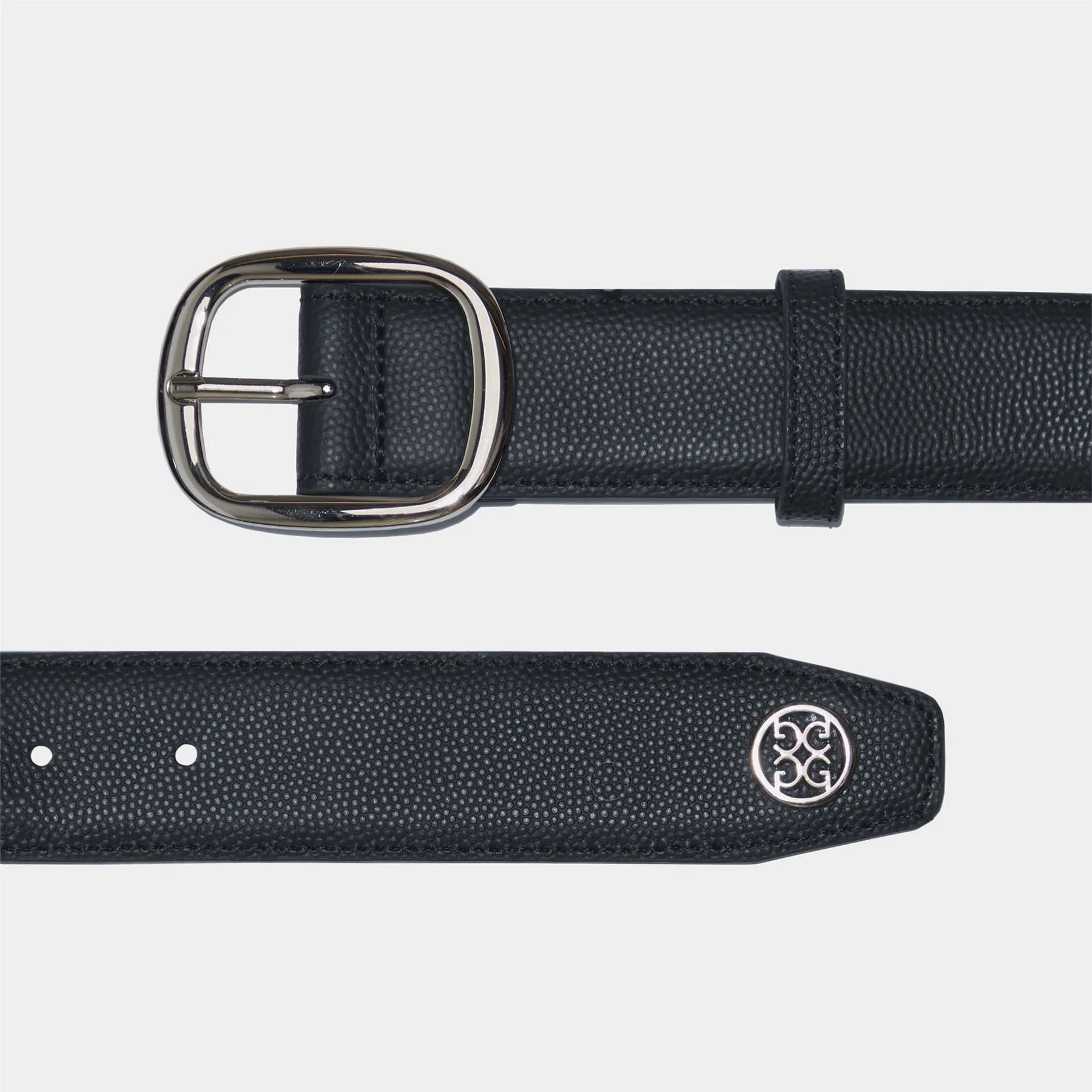 Circle G's Webbed Belt Twilight - 2025