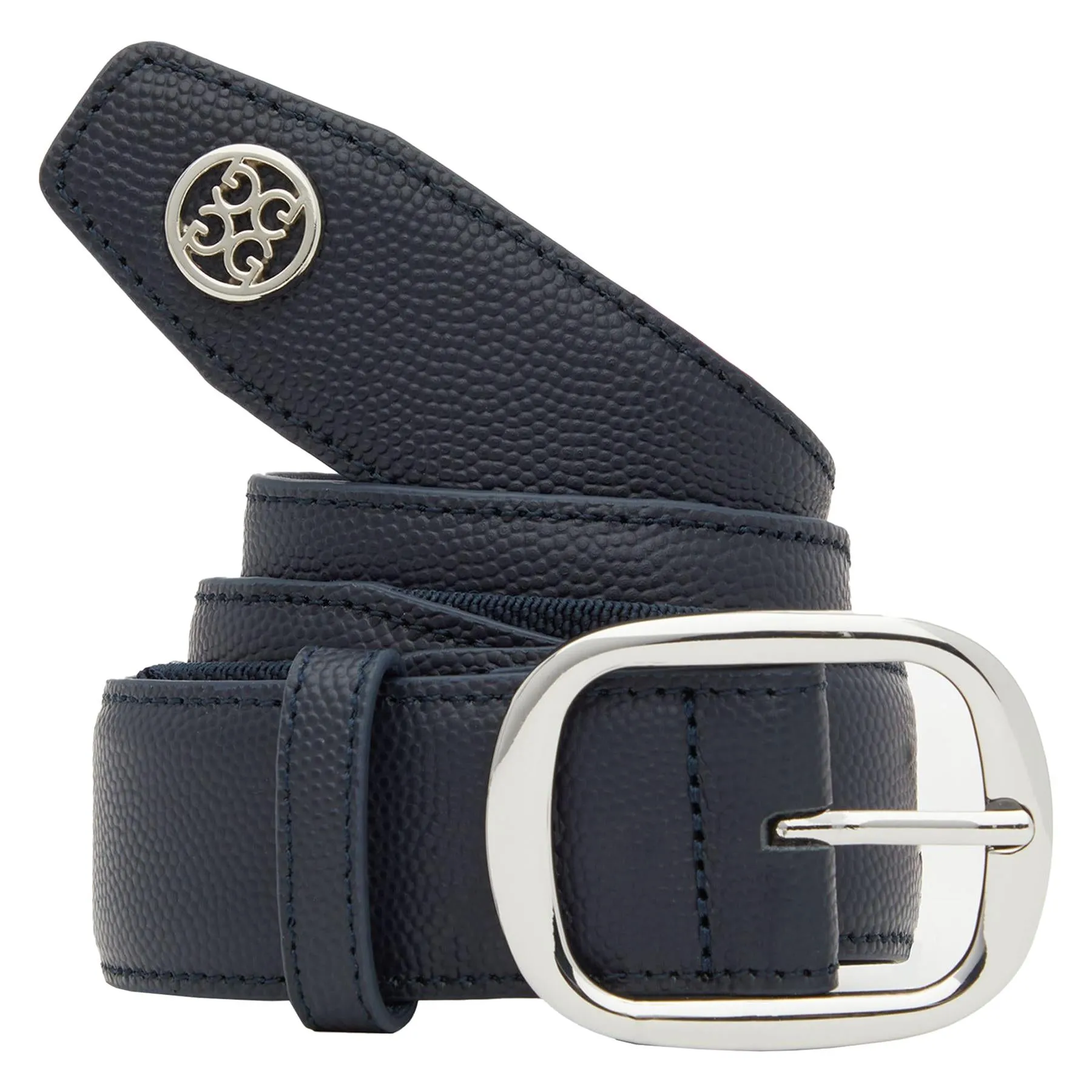 Circle G's Webbed Belt Twilight - 2025