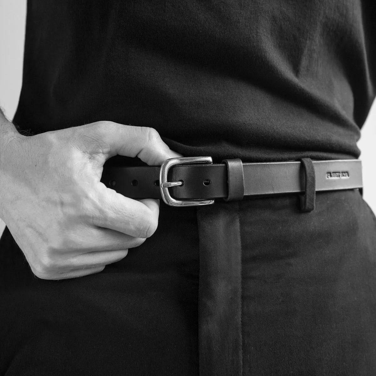 CLASSIC BELT 1.25"
