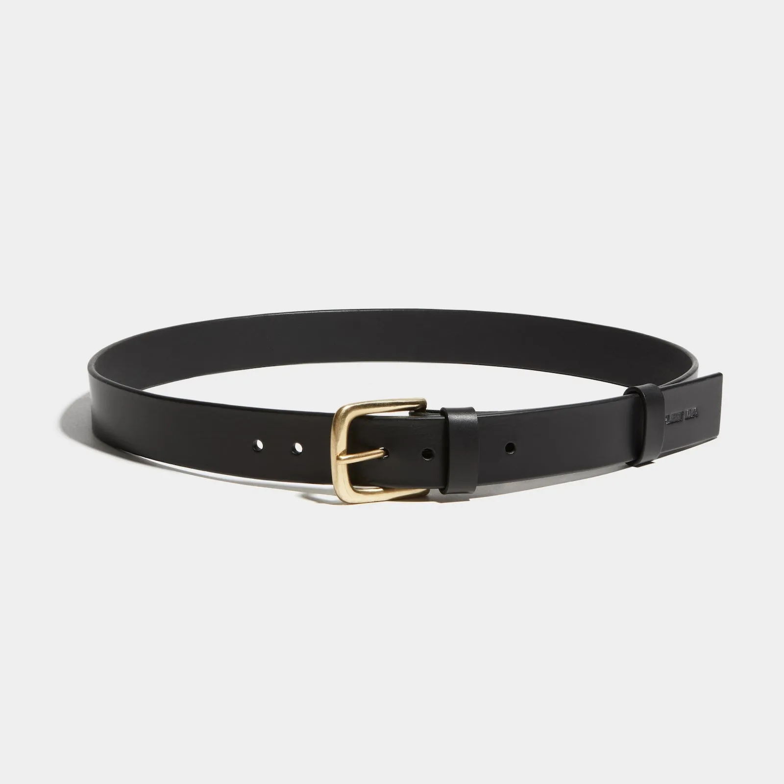 CLASSIC BELT 1.25"