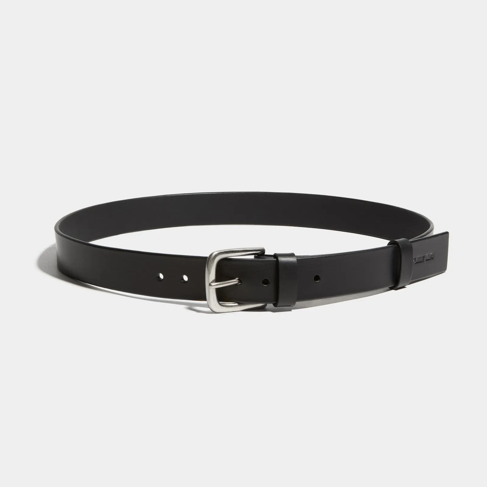 CLASSIC BELT 1.25"
