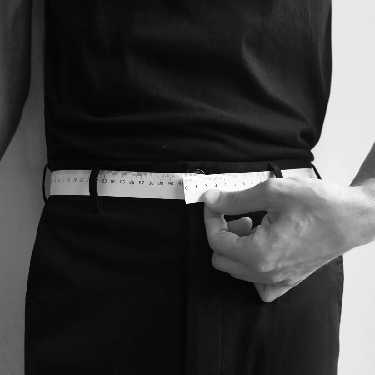 CLASSIC BELT 1.25"