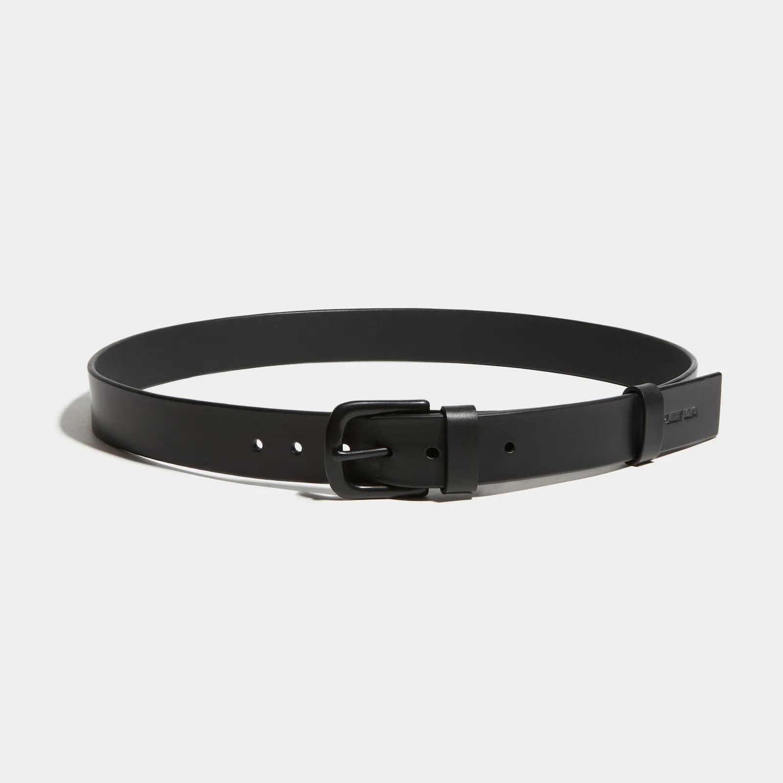 CLASSIC BELT 1.25"