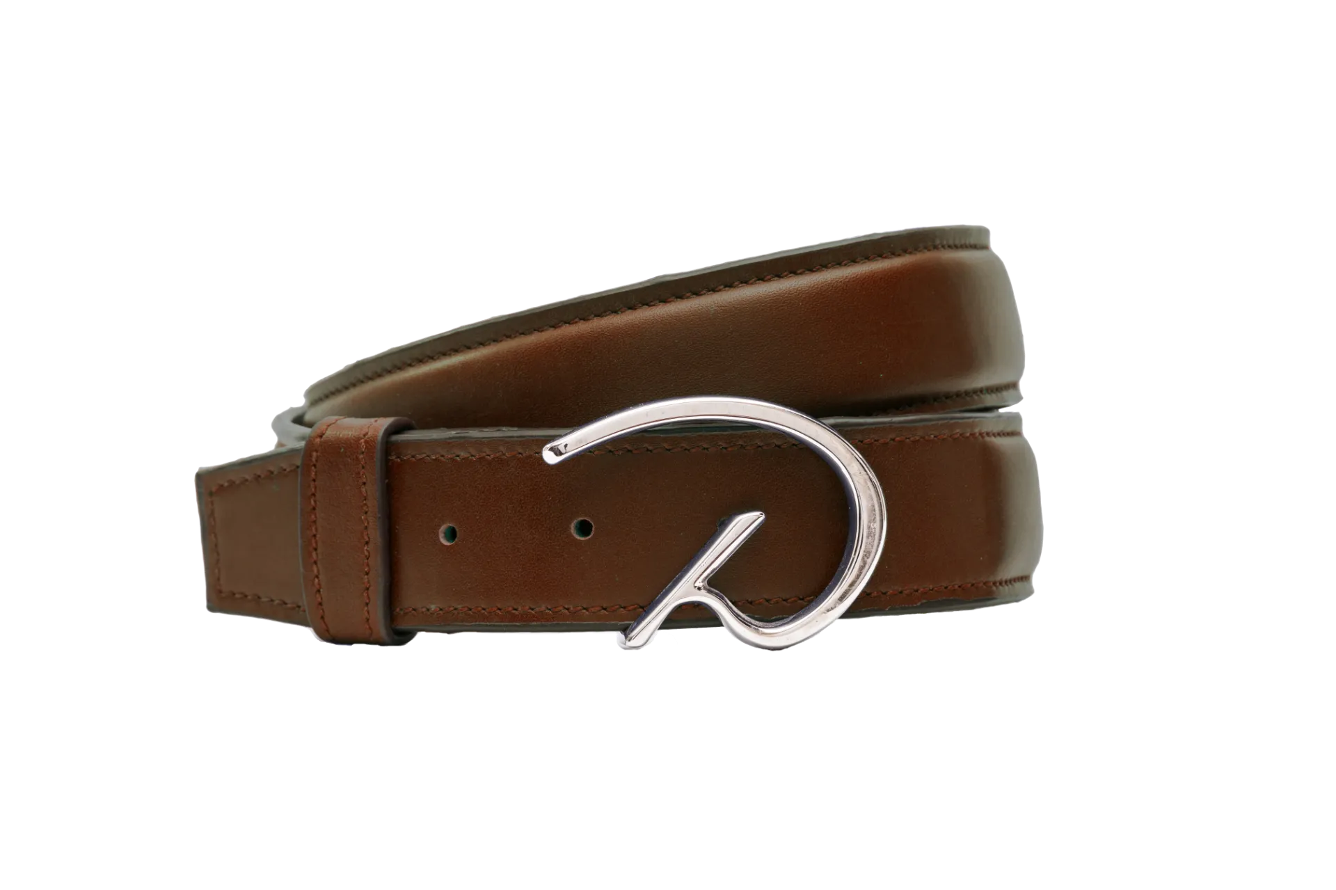 Classic D Belt
