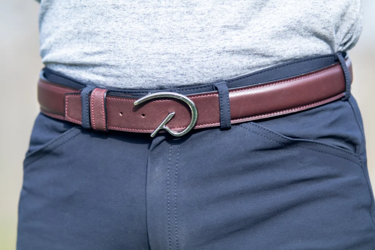 Classic D Belt