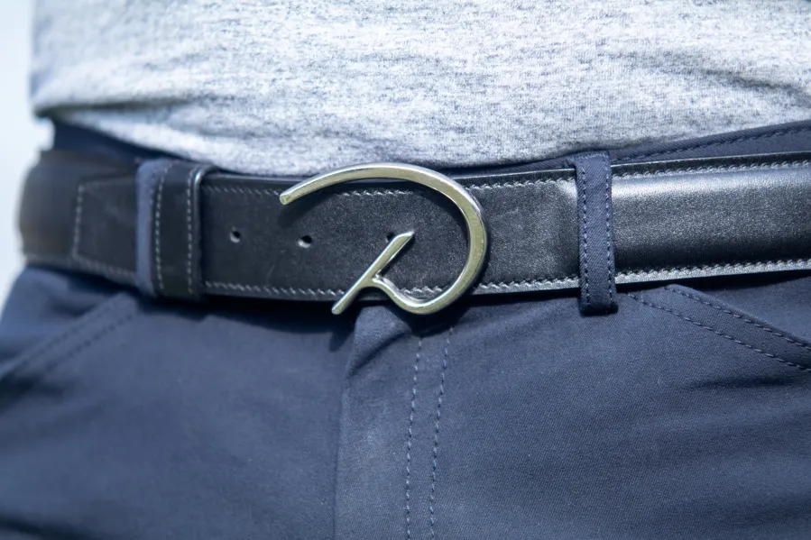 Classic D Belt