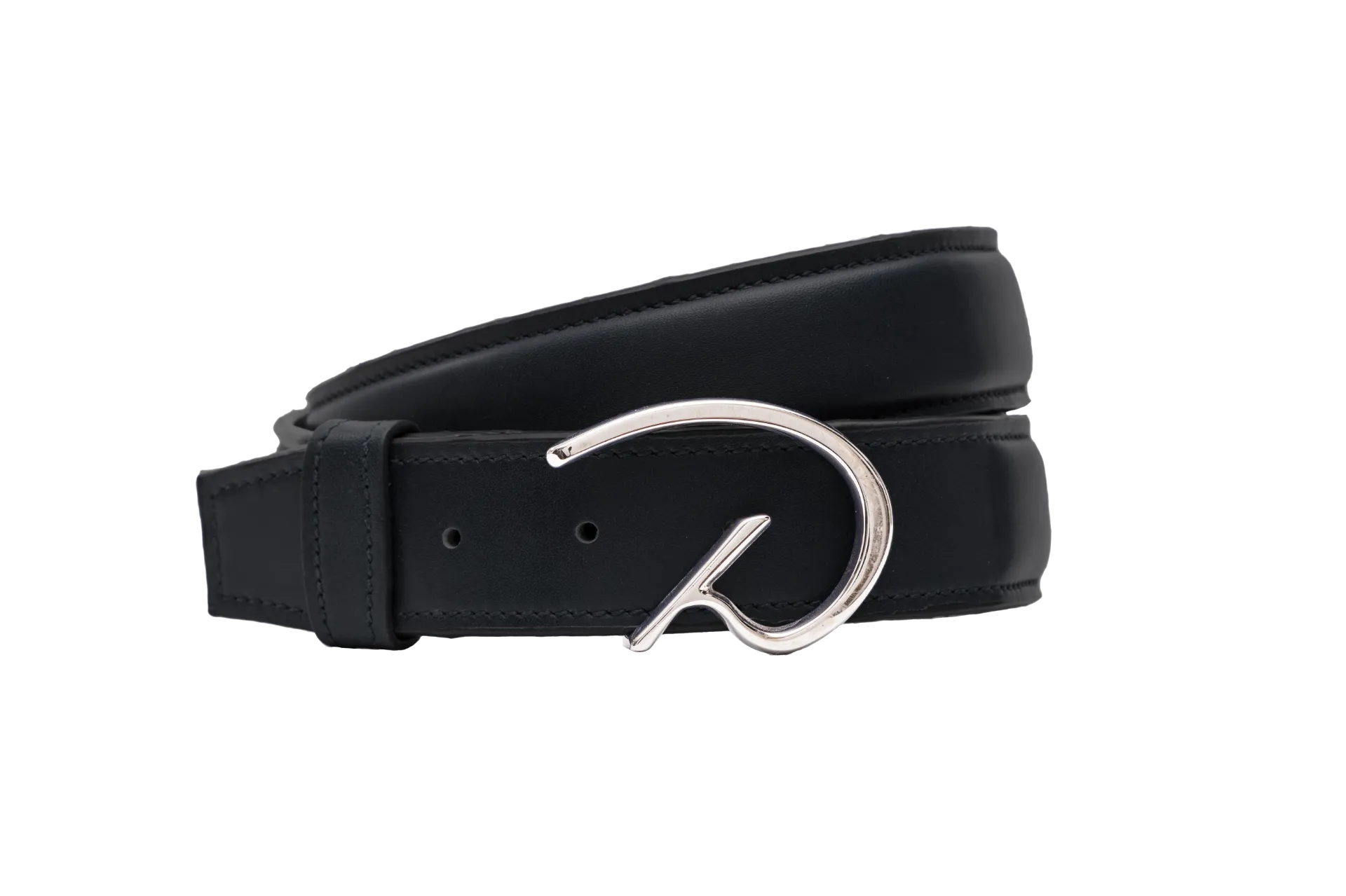 Classic D Belt