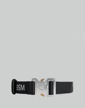 CLASSIC ROLLERCOASTER BUCKLE