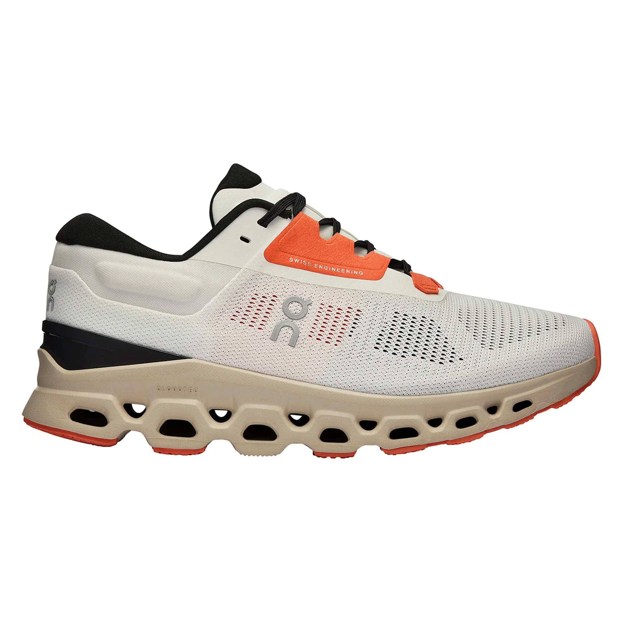 Cloudstratus 3 Women's Running Shoes