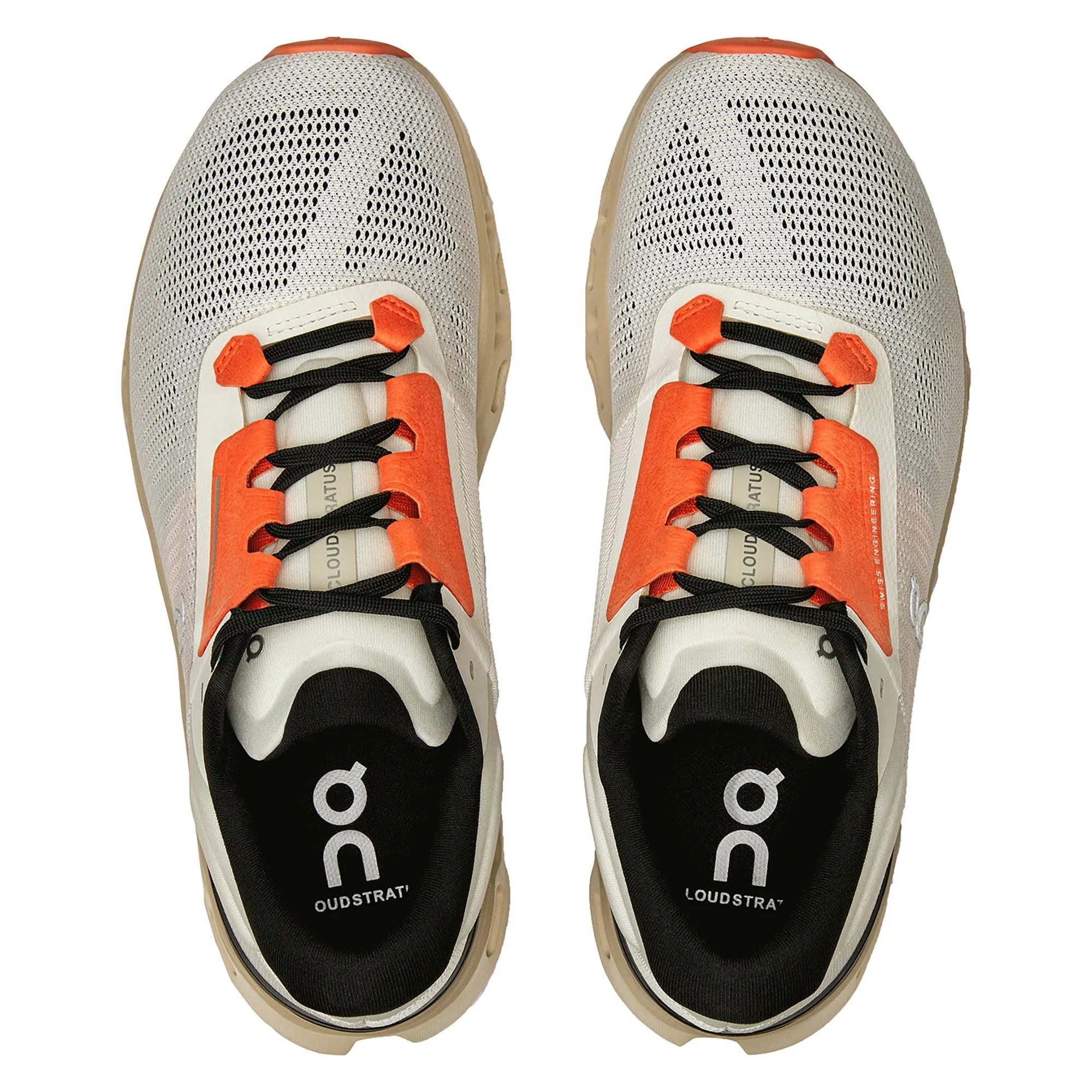 Cloudstratus 3 Women's Running Shoes