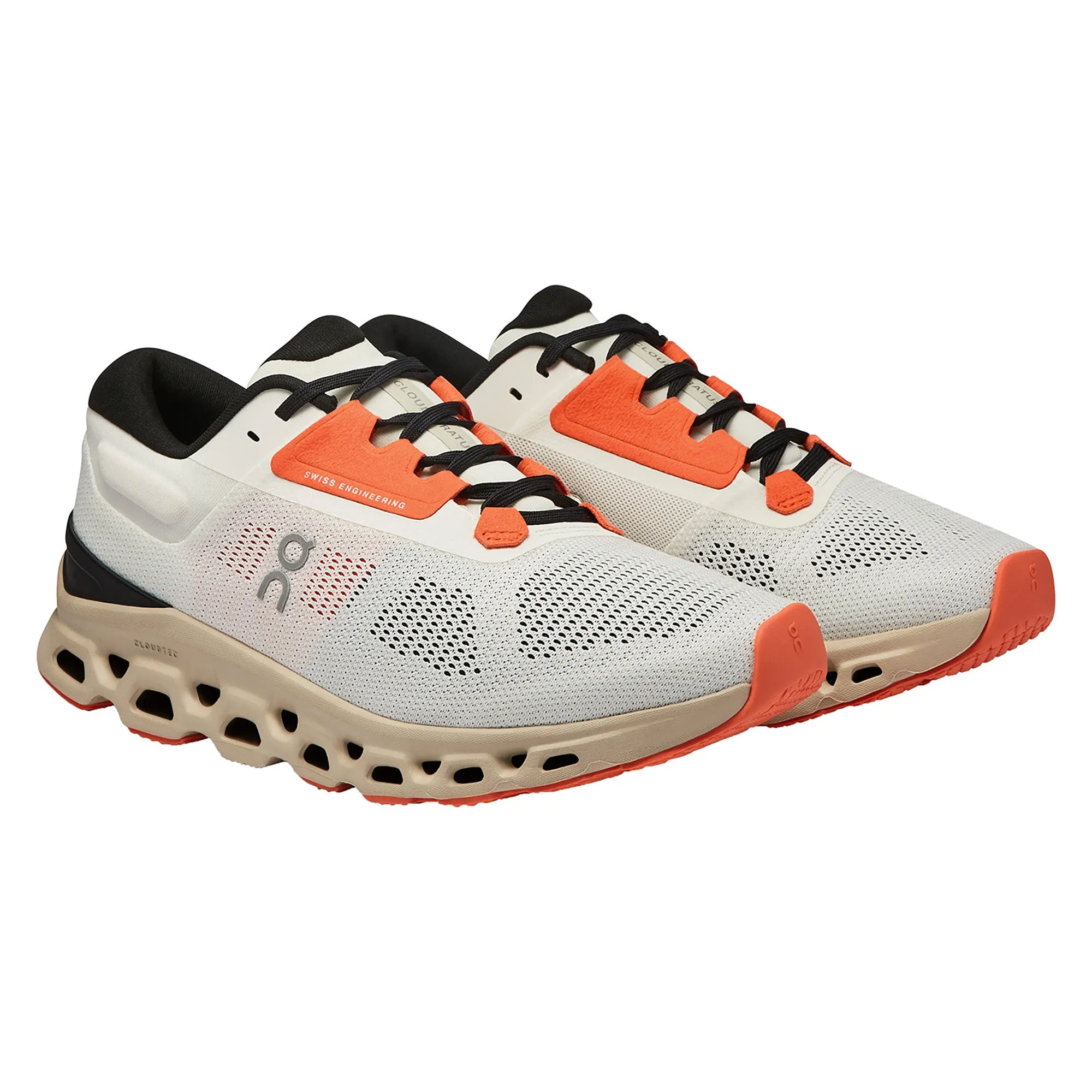 Cloudstratus 3 Women's Running Shoes