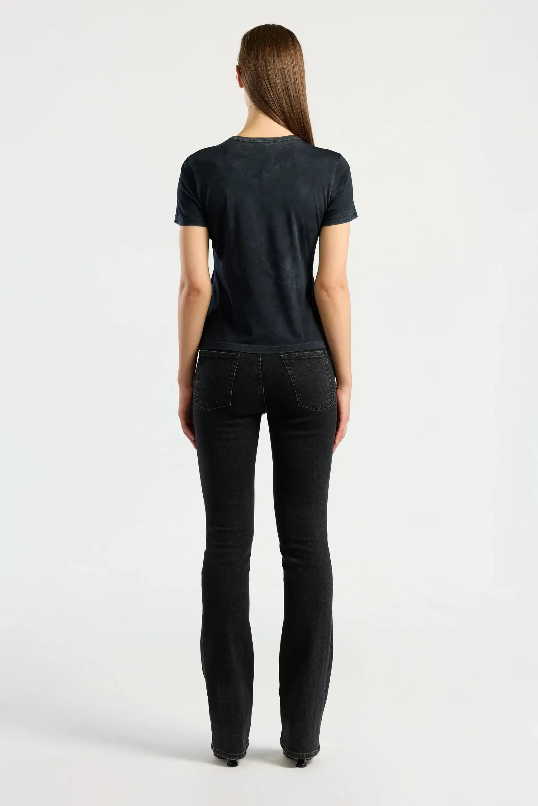 Cotton Citizen - Standard Tee in Vintage Black