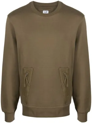 C.P.Company Sweaters Beige