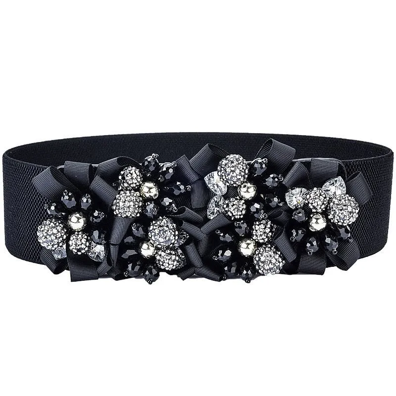 Crystal Gems Belt