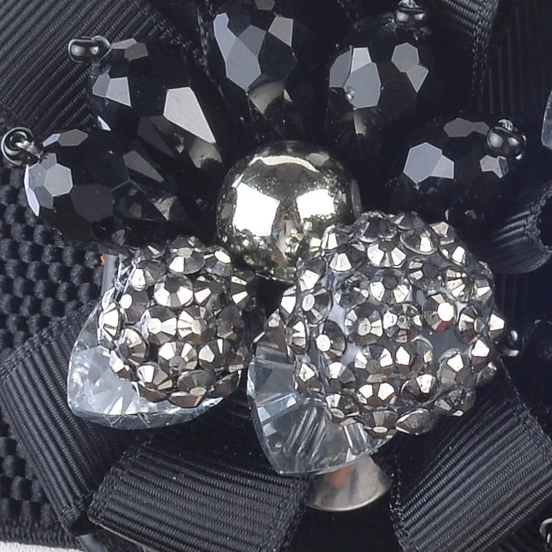 Crystal Gems Belt