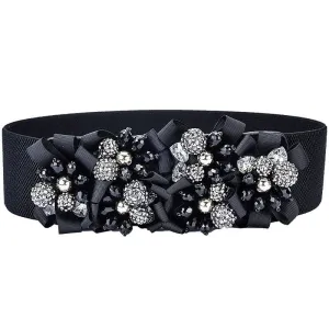 Crystal Gems Belt